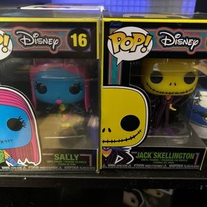 Funko Pops